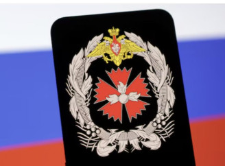 Литва звинуватила росію у спробі підпалу заводу, що постачає обладнання для ЗСУ