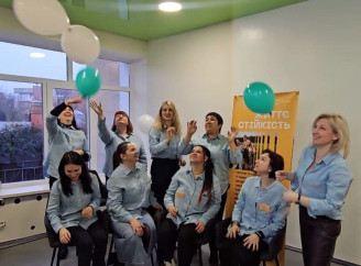 Центр життєстійкості у Славутичі відкрив нове приміщення для підтримки ментального здоров’я