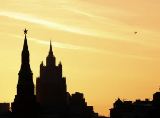 Доходи Росії від нафти і газу можуть різко зрости: Reuters оцінило квітневий стрибок у 70%