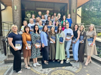 Славутич впроваджує травмаінформований підхід для розвитку громади