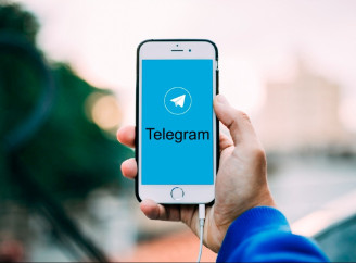 Telegram став головним джерелом новин для українців що показало дослідження Ipsos