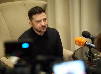 Зеленський заявив про труднощі з організацією перемовин