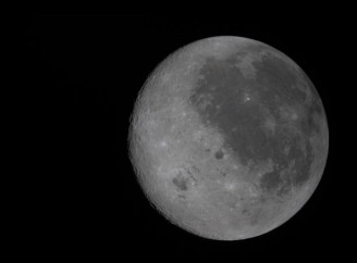 Корабель Orion завершив історичний обліт Місяця і встановив рекорд відстані від Землі