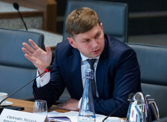 Пошкоджений конфайнмент ЧАЕС готують до відновлення: міжнародні донори затвердили план