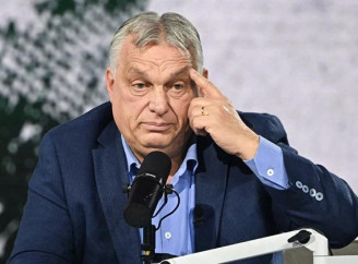 Орбан попросив мандат на виборах 2026 року і заявив, що не хоче відправляти молодь на фронт