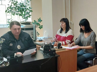 У Славутичі міждисциплінарна команда перевірила виконання батьківських обов’язків