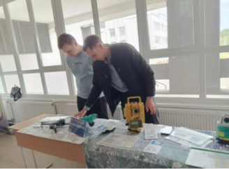 Славутицький ліцей підписав угоду про співпрацю з Чернігівською політехнікою