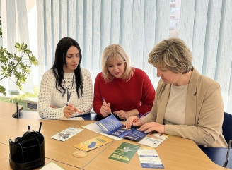 До 1 мільйона гривень на власну справу: у Славутичі розповіли про нові гранти для ветеранів