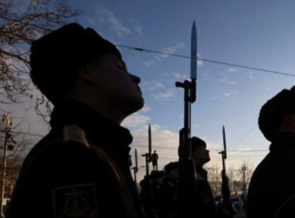 WSJ: Україну закликали визнати Крим російським і відмовитись від НАТО — пропозиції надійшли від оточення Трампа