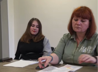 Молодь ППО ЧАЕС долучилася до тренінгу з протидії вигоранню