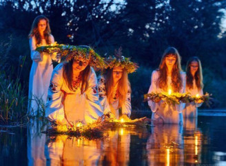 Івана Купала 2025 року: нова дата святкування, традиції, прикмети і магія купальської ночі
