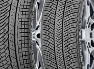 Как выбрать оптимальную зимнюю резину: советы для города и загородных дорог