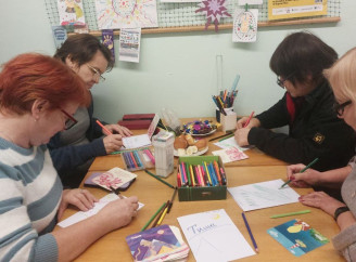 Центр життєстійкості у Славутичі оголосив розклад активностей на тиждень: нові заходи для дорослих, дітей та родин.