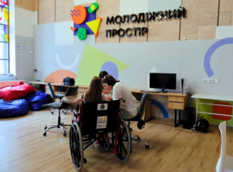 Молодіжний простір Славутича запрошує на безкоштовні активності протягом тижня