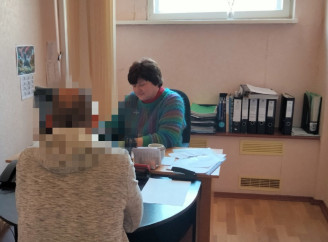 У Славутичі запрацювала програма для кривдників у справах домашнього насильства