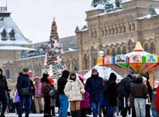 США закликали своїх громадян негайно залишити росію через зростання загроз