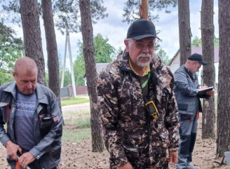 У Рівненській області триває дозиметрична паспортизація забруднених Чорнобильською катастрофою територій