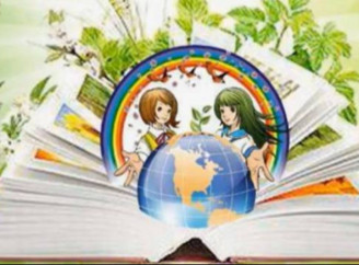 У Славутицькому ліцеї «БезМеж» триває місячник шкільних бібліотек