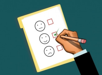 Жителів Славутича запрошують долучитися до всеукраїнського опитування щодо доступу до соціальних послуг