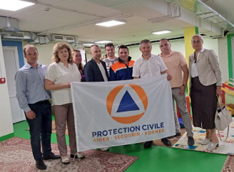 У Славутичі запрацювала нова система оповіщення