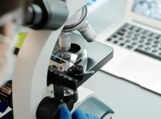 На китайській орбітальній станції виявили новий вид бактерій, що витримує радіацію