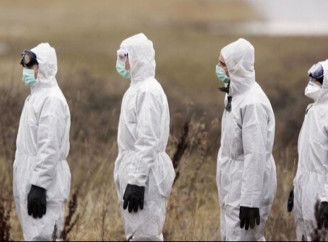 На Чернігівщині зафіксовано зниження захворюваності на ГРВІ, але епідемічний поріг перевищено