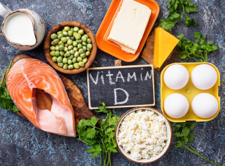 До чого може призвести підвищена кількість вітаміну D: лікарка здивувала відповіддю