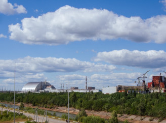 Через атаку російського дрона демонтаж об’єкта Укриття на ЧАЕС можуть розпочати не раніше 2035 року