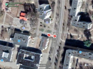 У центрі Славутича тимчасово перекриють рух через ремонт тепломережі