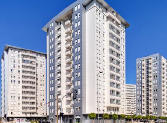 Жильё в жилом комплексе: почему это удобно, выгодно и современно