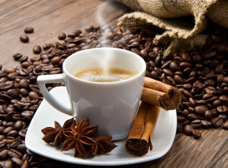 Чому каву краще пити без цукру: нові дослідження