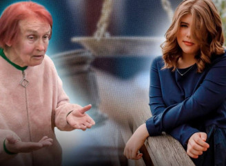 У Чернігові суд розглядає справу про відібрання доньки у найстаршої матері України