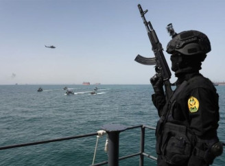 Іран погрожує підводним кабелям в Ормузі: під ударом може опинитися зв'язок між Європою та Азією