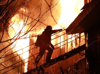 Російська атака дронами по Дніпру: троє загиблих, серед них — 17-річна дівчина