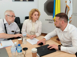 Чорнобильська зона отримала міжнародну підтримку: стартував проєкт із ремедіації