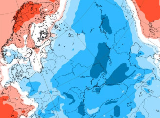 Аномальний холод накриє Україну – прогноз синоптиків