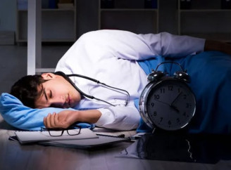 Лікарів у Чорнобилі позбавляють житла: медичний центр на межі закриття