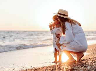 Працівники атомної сфери мають право на додаткову відпустку заради дітей