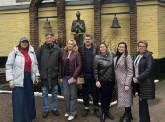 Заповідник та Музей «Чорнобиль» підписали угоду про співпрацю: готуються спільні проєкти до 40-х роковин трагедії