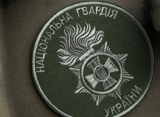 Законопроєкт про застосування зброї Нацгвардією уточнює існуючі норми, — МВС