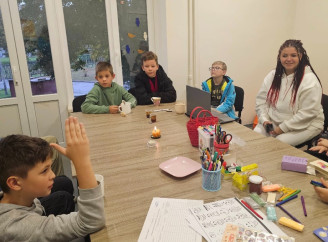 Центр життєстійкості Славутича оприлюднив розклад щотижневих зустрічей