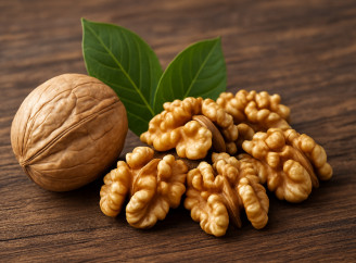 Чому волоський горіх не грецький і яка користь від цього суперпродукту