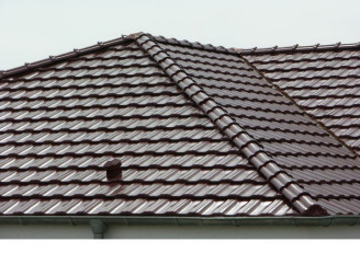 Популярні виробники черепиці на ринку України