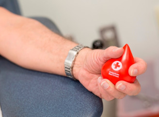 У Славутицькій міській лікарні відбудеться забір донорської крові