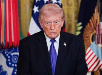 Команда Трампа підштовхує його швидко оголосити перемогу у війні з Іраном