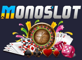 Казино МоноСлот: разнообразие слотов для игры в гривны