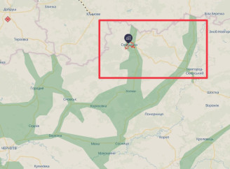 На Чернігівщині оголосили обовʼязкову евакуацію з 14 прикордонних сіл