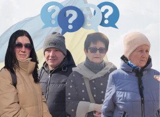 Чи довіряють славутичани владі — і кого підтримали б на виборах: опитування