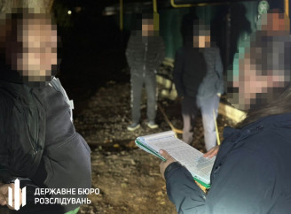 В Одесі працівників ТЦК викрито на вимаганні хабарів за відстрочку від мобілізації