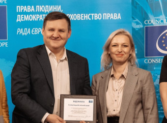 Славутич на міжнародній арені: як місто стало прикладом громадської участі